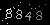 Check code picture