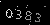 Check code picture