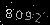 Check code picture
