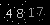 认证码图片
