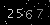 Check code picture