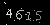 Check code picture