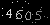 Check code picture