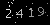 Check code picture