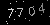 Check code picture