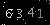 Check code picture
