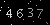 Check code picture