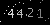 Check code picture