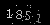 认证码图片