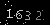 认证码图片