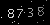 Check code picture