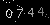 Check code picture
