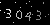 认证码图片