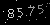 Check code picture