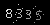 Check code picture