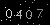 Check code picture