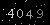 Check code picture