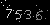 Check code picture