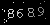 Check code picture