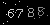 Check code picture