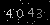Check code picture