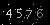 Check code picture