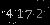 Check code picture