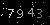 Check code picture