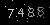 Check code picture