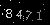 Check code picture