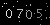 Check code picture