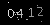 Check code picture