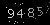 Check code picture