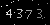 Check code picture