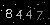 Check code picture