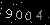 Check code picture