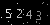 Check code picture