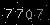 Check code picture