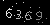 Check code picture
