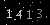 Check code picture