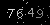 Check code picture