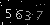 Check code picture