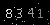 Check code picture