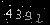 Check code picture