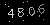 Check code picture