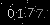 Check code picture