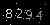 Check code picture