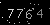 Check code picture