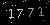 Check code picture
