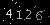 Check code picture